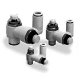 Van tiết lưu ASD630F-04-10S-J